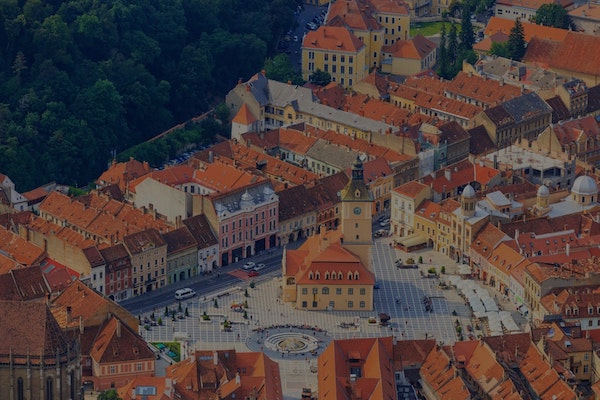 Brașov